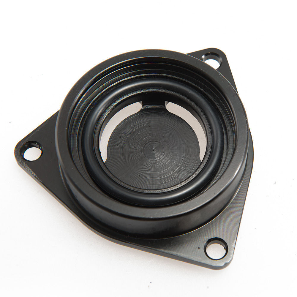 2015-2019 Honda Civic 1.5T Direct Fit HKS SSQV Blow Off Valve Adapter