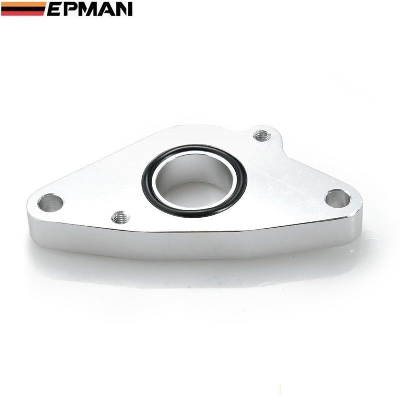Greddy Type FV RS Blow Off Valve Adapter for 02-07 Subaru WRX and 04-13 STI - Image 4