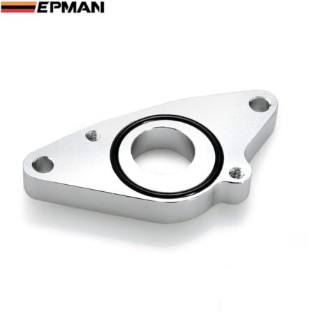 Greddy Type FV RS Blow Off Valve Adapter for 02-07 Subaru WRX and 04-13 STI