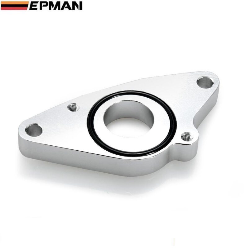 Greddy Type FV RS Blow Off Valve Adapter for 02-07 Subaru WRX and 04-13 STI