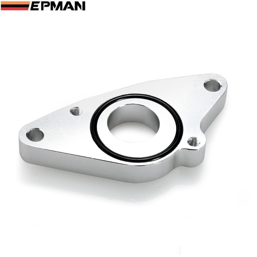 Greddy Type FV RS Blow Off Valve Adapter for 02-07 Subaru WRX and 04-13 STI