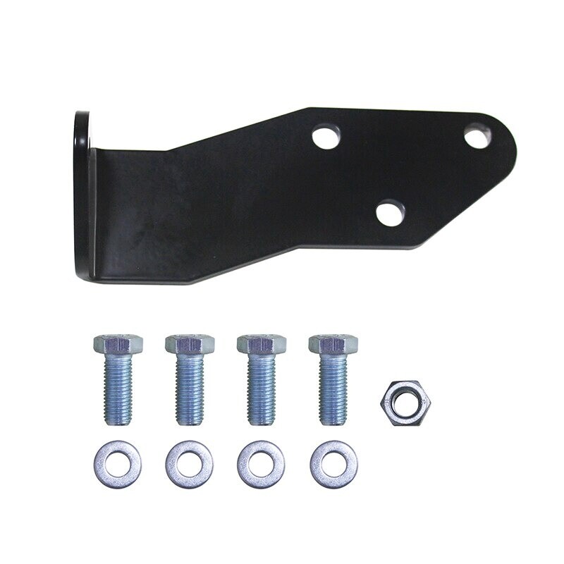 Honda Low Profile Transmission Torque Mount Bracket for 1992-2000 Civic B16 B18