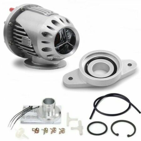 SSQV Blow Off Valve for Subaru WRX and Legacy GT With Direct Fit Adapter