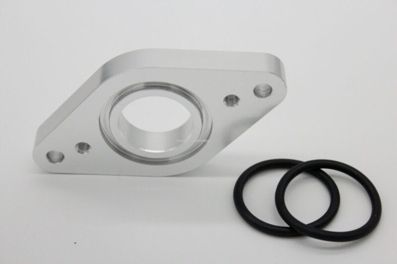 2009-2013 Subaru Forester XT Type FV Blow Off Valve Kit - Image 6