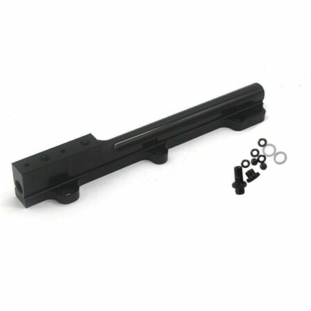 Aluminum High Flow Fuel Rail Kit for Honda Acura B-Series B16A2 B16A3