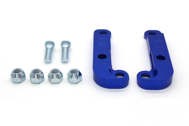 BMW E36 Drift Angle Increaser Kit By Up To 25 Percent - Image 3