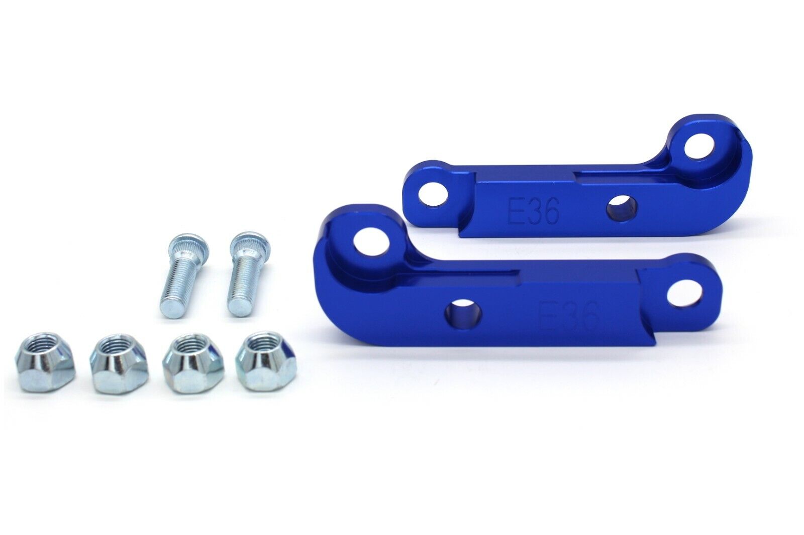 BMW E36 Drift Angle Increaser Kit By Up To 25 Percent