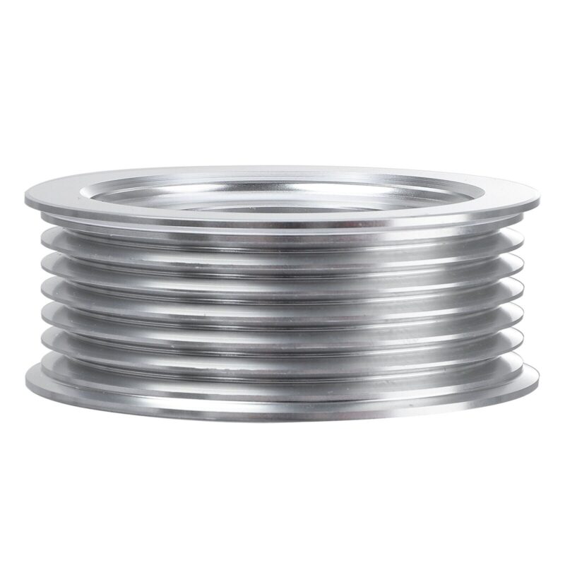 Billet Aluminum Grooved Tensioner Pulley for LSX LS1 LS2 LS3 LS6 5.3 6.0 6.2 - Image 9