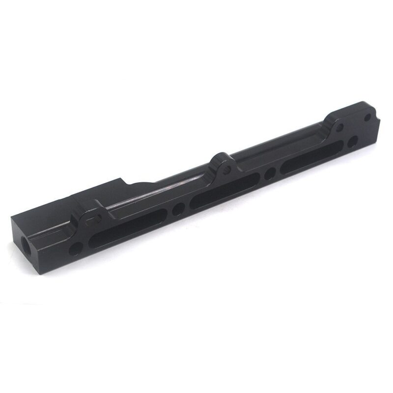 D Series High Flow Fuel Rail for Honda D15B7 D15B8 D16A6 D16Z6 - Image 3