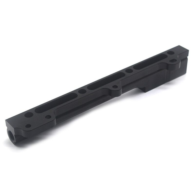 D Series High Flow Fuel Rail for Honda D15B7 D15B8 D16A6 D16Z6 - Image 4
