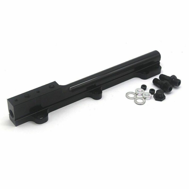 D Series High Flow Fuel Rail for Honda D15B7 D15B8 D16A6 D16Z6