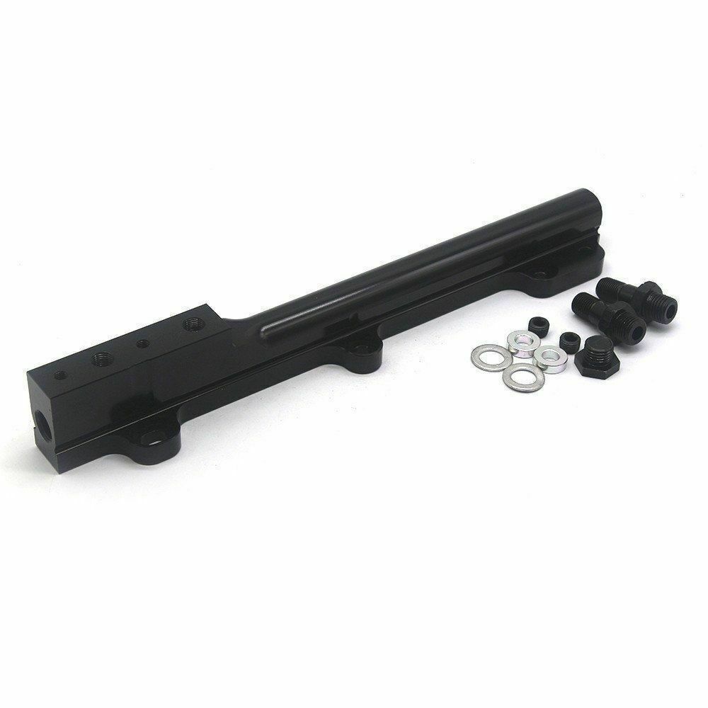 D Series High Flow Fuel Rail for Honda D15B7 D15B8 D16A6 D16Z6