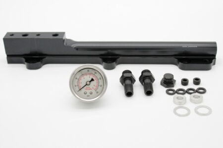 D-Series High Flow Fuel Rail for Honda D15B7 D15B8 D16A6 D16Z6