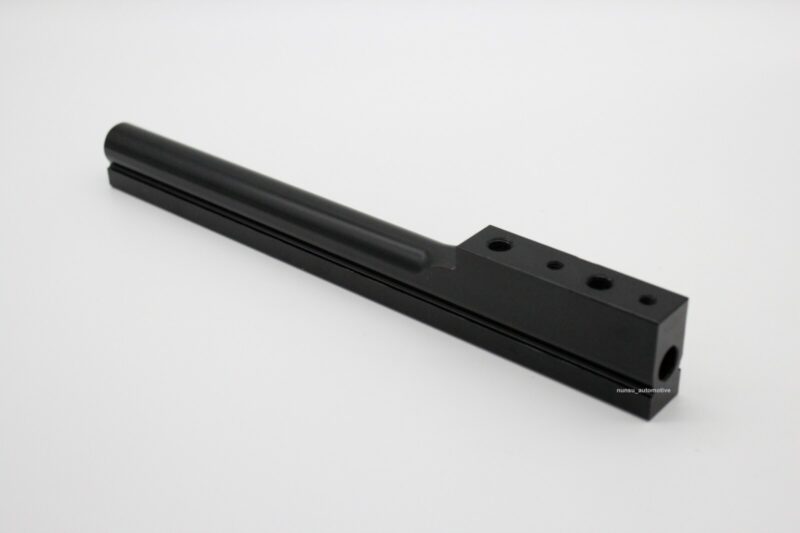 D-Series High Flow Fuel Rail for Honda D15B7 D15B8 D16A6 D16Z6 - Image 8