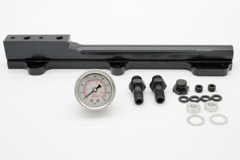D-Series High Flow Fuel Rail for Honda D15B7 D15B8 D16A6 D16Z6