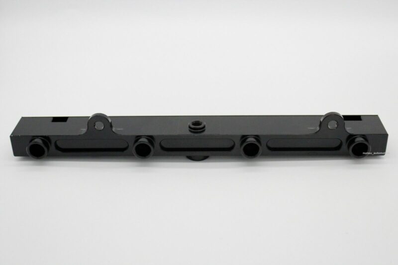 High Flow Fuel Rail for 02-06 Honda Acura K-Series K20 K20A2 K20Z1 K20A3 - Image 3