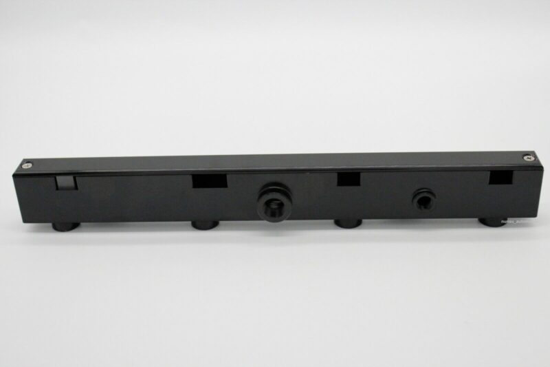 High Flow Fuel Rail for 02-06 Honda Acura K-Series K20 K20A2 K20Z1 K20A3 - Image 4