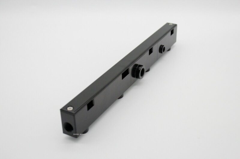 High Flow Fuel Rail for 02-06 Honda Acura K-Series K20 K20A2 K20Z1 K20A3 - Image 6