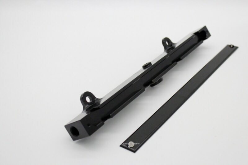 High Flow Fuel Rail for 02-06 Honda Acura K-Series K20 K20A2 K20Z1 K20A3 - Image 8