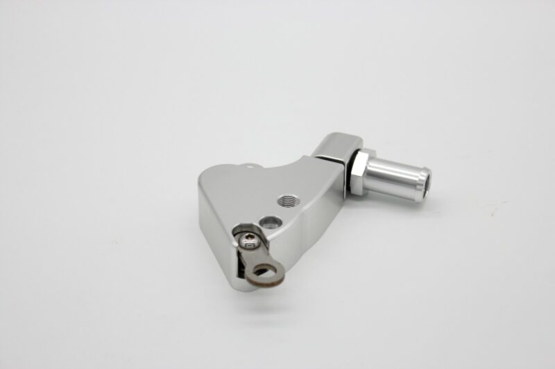 Honda Acura Intake Manifold Aluminum Coolant Adapter K Series - Image 3