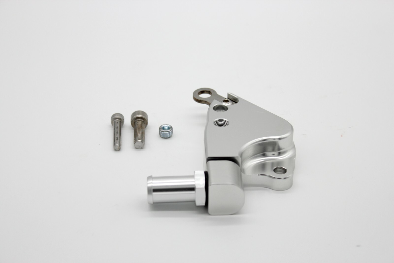Honda Acura Intake Manifold Aluminum Coolant Adapter K Series