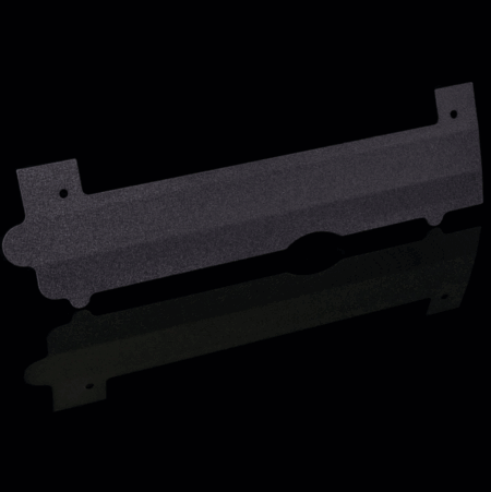 Honda Aluminum Coil Pack Cover Plate K24Z
