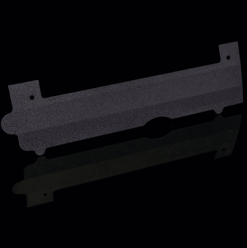 Honda Aluminum Coil Pack Cover Plate K24Z