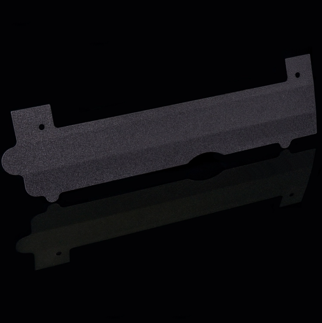 Honda Aluminum Coil Pack Cover Plate K24Z