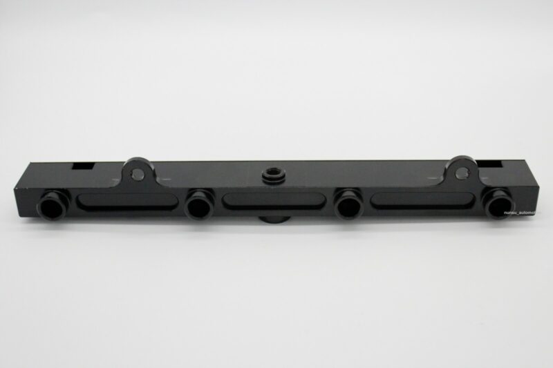 K-Series Billet High Flow Fuel Rail for 02-06 Honda Acura K20 K20A2 K20Z1 K20A3 - Image 3