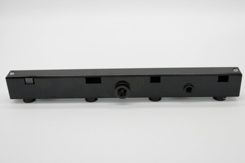 K-Series Billet High Flow Fuel Rail for 02-06 Honda Acura K20 K20A2 K20Z1 K20A3 - Image 4