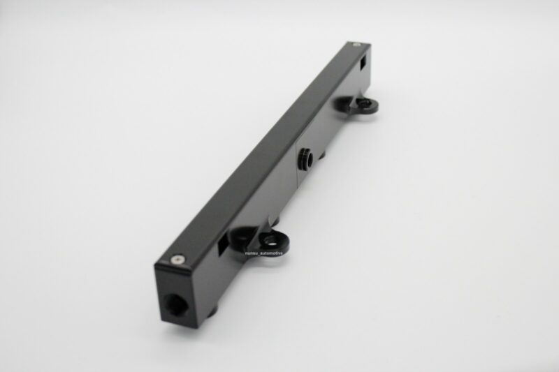 K-Series Billet High Flow Fuel Rail for 02-06 Honda Acura K20 K20A2 K20Z1 K20A3 - Image 5
