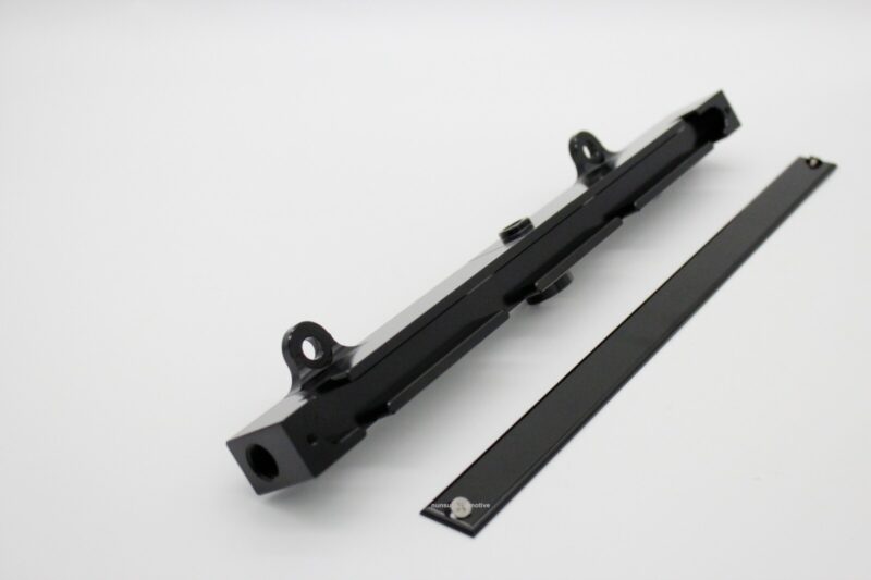 K-Series Billet High Flow Fuel Rail for 02-06 Honda Acura K20 K20A2 K20Z1 K20A3 - Image 8