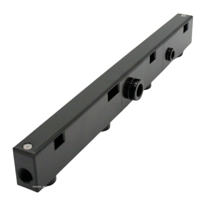 K Series Tucked Fuel Rail Rail System Kit for K20 K24 Civic Integra DC2 EG EK - Image 5