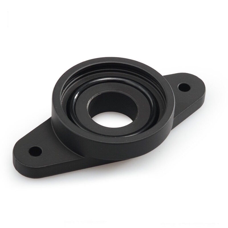 Mazdaspeed3 SSQV Blow Off Valve with Direct Fit Adapter - Image 3