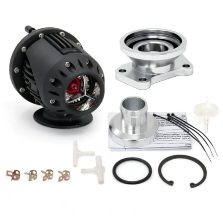 SSQV Blow Off Valve Kit for Hyundai Elantra N 1.6T 2021+