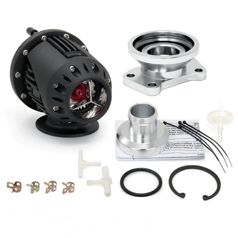 SSQV Blow Off Valve Kit for Hyundai Elantra N 1.6T 2021+