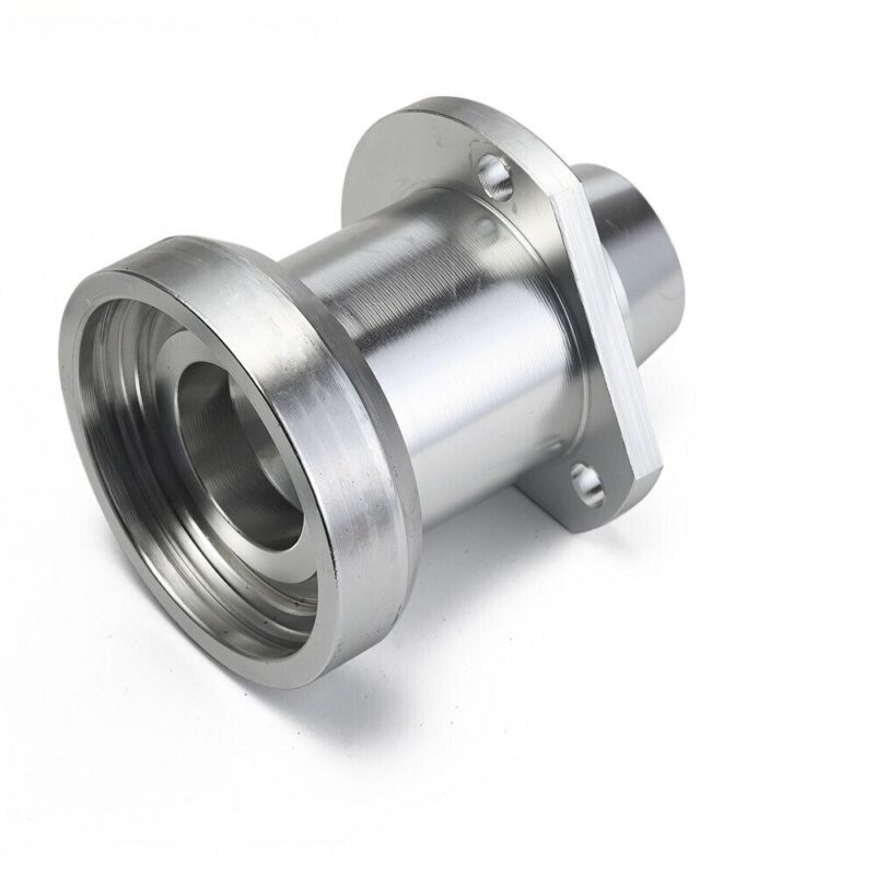 Volkswagen Golf GTI MK6 EA888 SSQV Blow Off Valve Adapter Direct Fit - Image 5