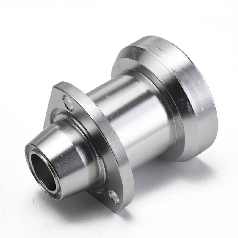 Volkswagen Golf GTI MK6 EA888 SSQV Blow Off Valve Adapter Direct Fit - Image 6