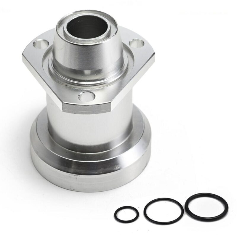 Volkswagen Golf GTI MK6 EA888 SSQV Blow Off Valve Adapter Direct Fit