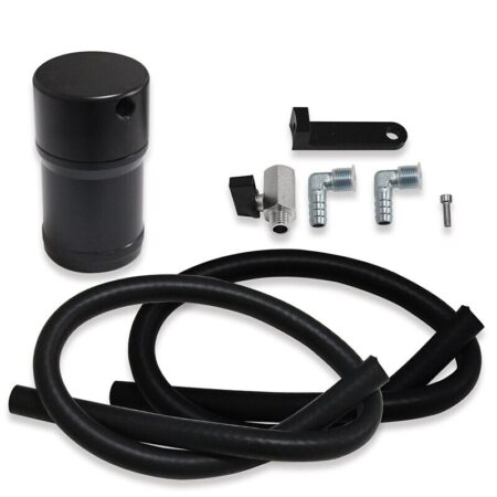 11-22 Ford F150 Catch Can Air Oil Separator 3.7L 4.6L 5.0L 5.4L 6.2L