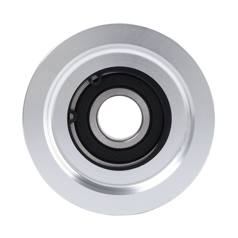 Aluminum Grooved Tensioner Pulley for LSX LS1 LS2 LS3 LS6 5.3 6.0 6.2 - Image 5