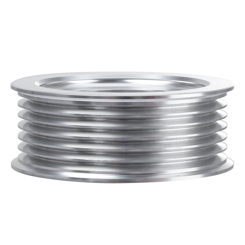 Aluminum Grooved Tensioner Pulley for LSX LS1 LS2 LS3 LS6 5.3 6.0 6.2 - Image 9