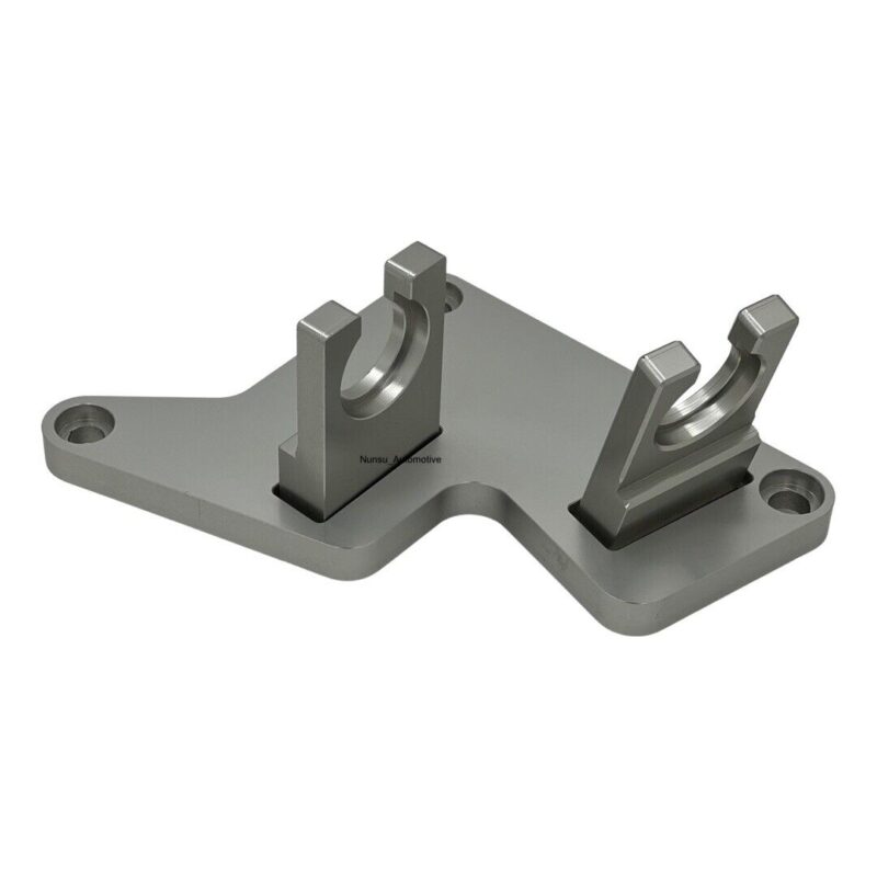 B Series Transmission Shifter Cables Bracket for B16 B18 B20 EK DC2 CRV CRX - Image 12