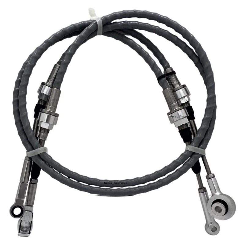 B Series Transmission Shifter Cables Bracket for B16 B18 B20 EK DC2 CRV CRX - Image 4
