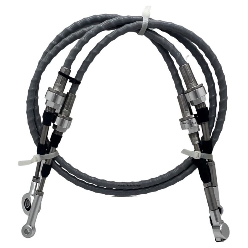 B Series Transmission Shifter Cables Bracket for B16 B18 B20 EK DC2 CRV CRX - Image 5