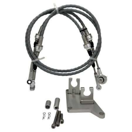 B Series Transmission Shifter Cables Bracket for B16 B18 B20 EK DC2 CRV CRX