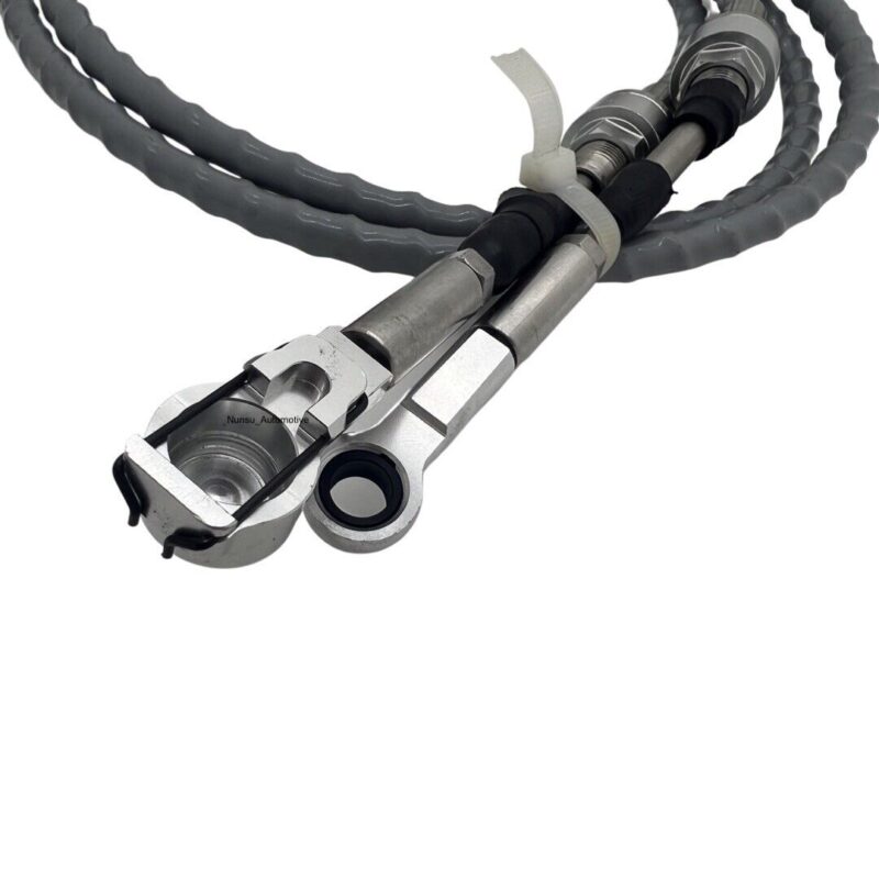 B Series Transmission Shifter Cables Bracket for B16 B18 B20 EK DC2 CRV CRX - Image 6
