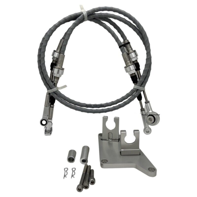 B Series Transmission Shifter Cables Bracket for B16 B18 B20 EK DC2 CRV CRX