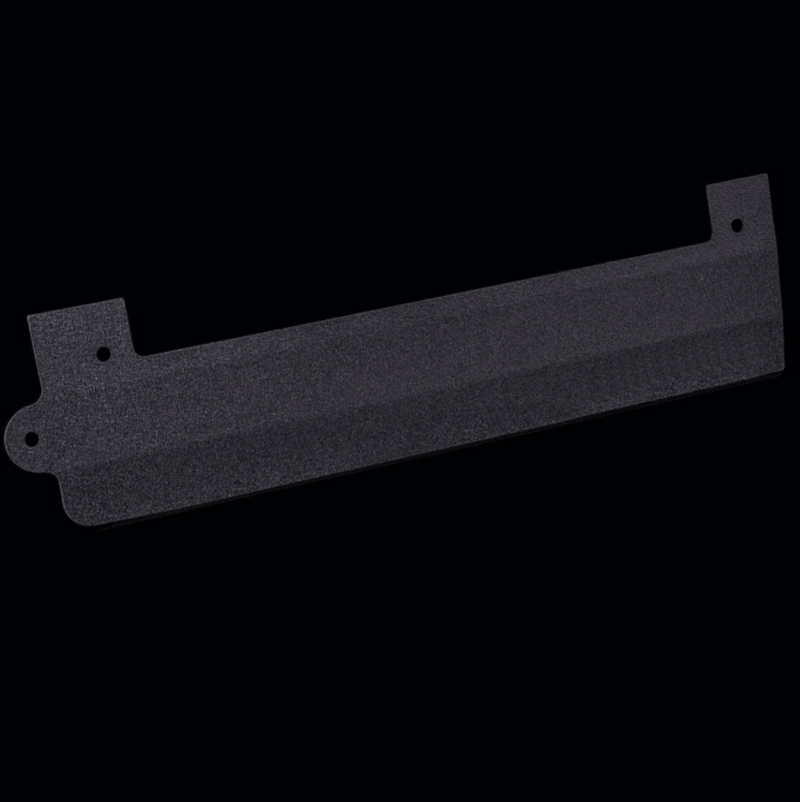 Honda K20 Aluminum Coil Pack Cover Plate