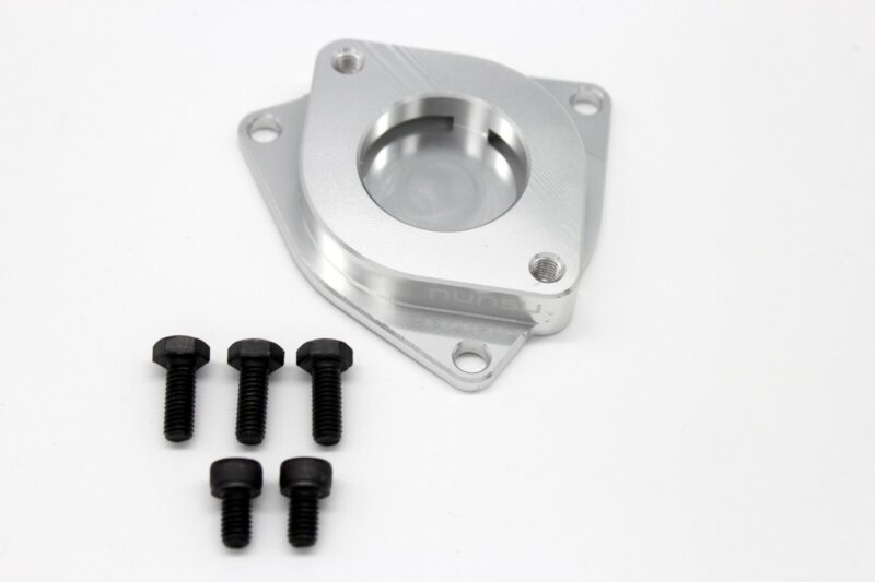Hyundai Genesis 2.0T Coupe Greddy FV RS Blow Off Valve Adapter - Image 3